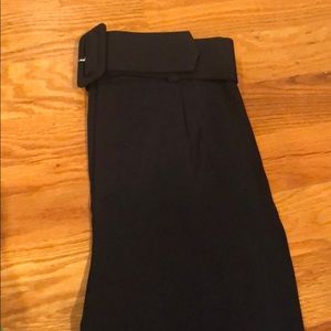 Zara woman pants